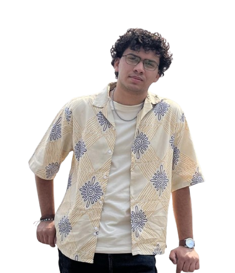 M. Uwais Baig - Mobile & Full-Stack Developer